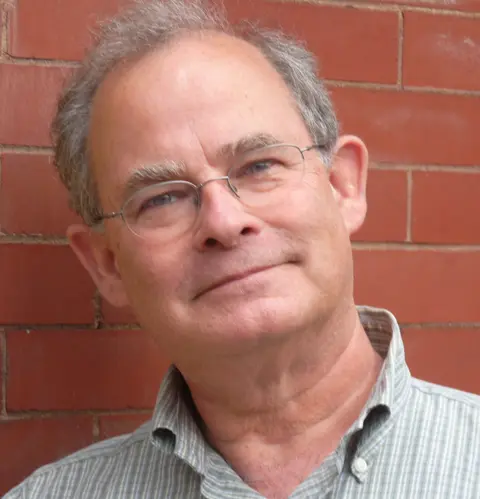 Episode #59: Steve Jordan: Author of The Window Sash Bible