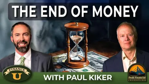 Volatility: Friend or Foe?