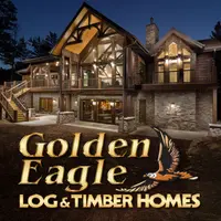 Golden Eagle Log and Timber Homes Podcast