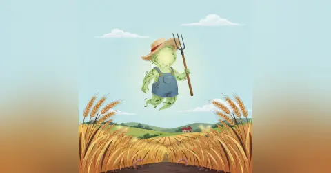 Todd Elliott | The Cunning Farmer: Magical Timing, Ritual Practice, & Land Spirits