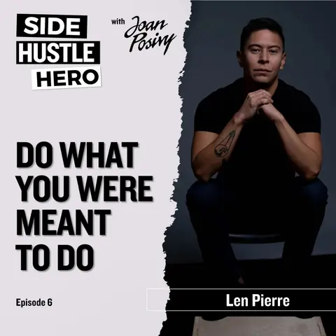 6: Listen To Your Gut, You'll Know When the Time is Right
