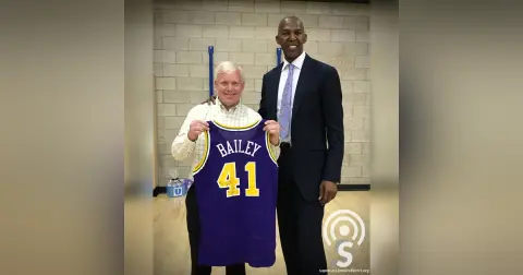Episode 5: Lessons From a Utah Jazz Legend