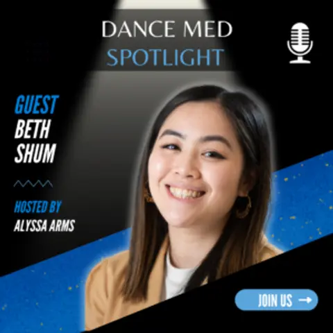 Bethany Shum – Flexibility Matters