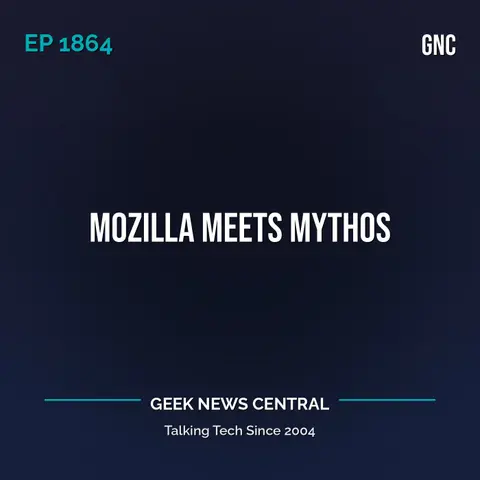 Mozilla Meets Mythos #1864