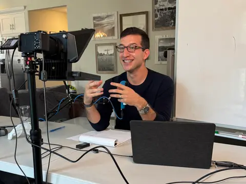 Failure or Success? 5 Biggest Lessons From My Masterclass Experience