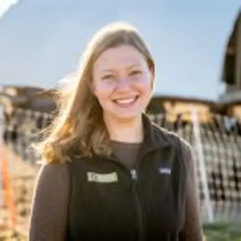 Changing Farm Ways – Emily Newman, Rodale Institute