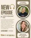 S6E6: Climate Resilience Tech with With Cat Hebson and Moira Hanes