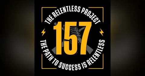 #157 - Surviving a 10-Year Addiction: Extreme Ownership & Paying the Price | Andrew Riddle
