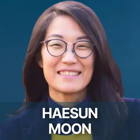 122. The Doorway to Shared Meaning: Haesun Moon, author of ‘Coaching: A to Z,’ [reads] ‘On Dialogue’