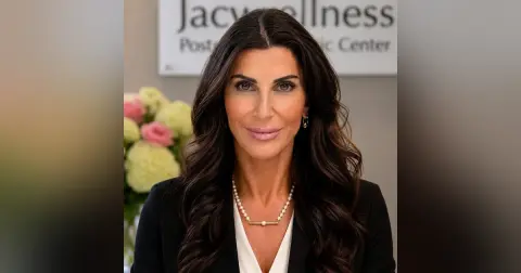 Close Up Radio Spotlights Health and Wellness Expert Dr. JoAnn Campagnuolo of JAC Wellness