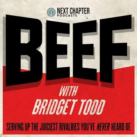 Introducing...BEEF