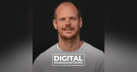 LLM:er, AI-agenter och MCP:er i annonskontot: vad funkar och inte – Torkel Öhman #161