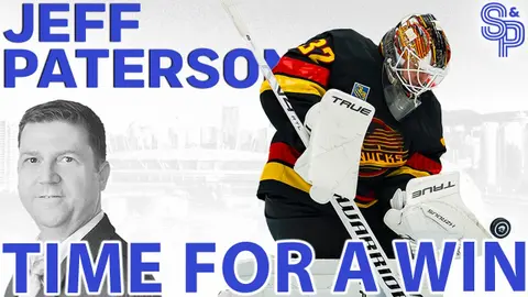 Losing streak continues; is it time for some AHL call-ups and/or another waiver wire claim?