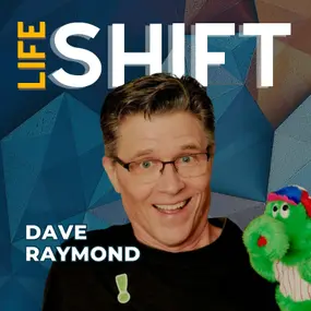 Dave Raymond Profile Photo