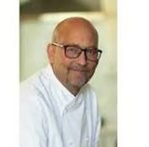 Chefs Link Farms to Tables – Chef Kirk Bachmann