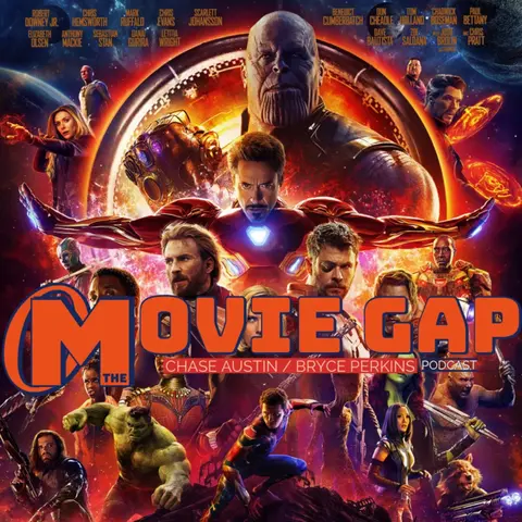 Mr. Stark? I Don't Feel So Good: AVENGERS: INFINITY WAR