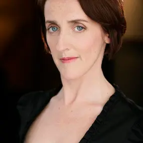 Aedín Moloney Profile Photo