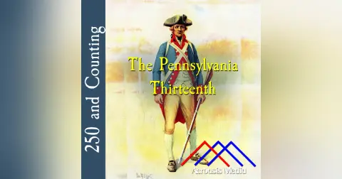 The Pennsylvania Thirteenth–March 6, 1776