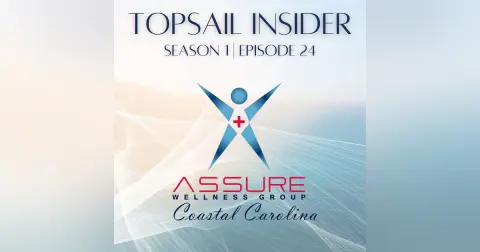 Assure Wellness Group Coastal Carolina