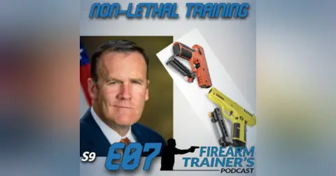 Non-Lethal Instructor Training