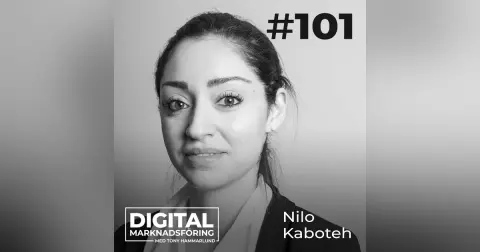 Hur attribution fungerar, utmaningar och varför det är så viktigt — Nilo Kaboteh #101