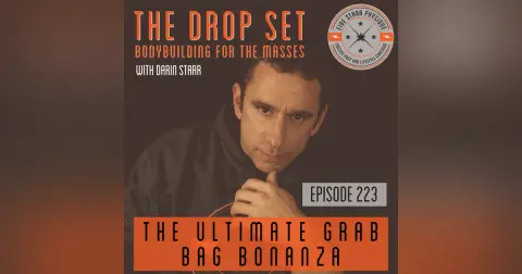 223 – The Ultimate Grab Bag Bonanza