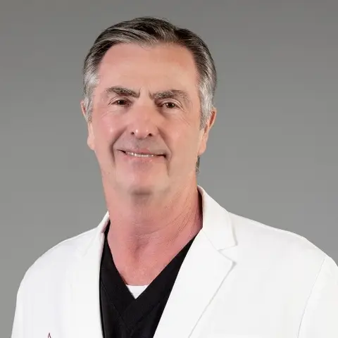 John Smoot, MD, FACS