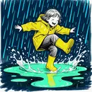 The Rain Doesn't Change - MAC140