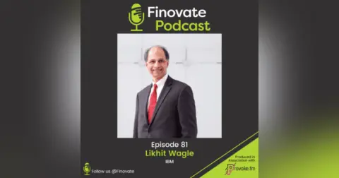 EP 81: Likhit Wagle, IBM