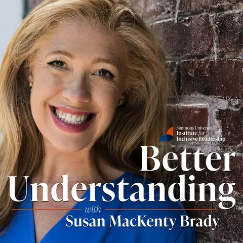 Courage Starts Within: Leading With Presence, Purpose, and Impact