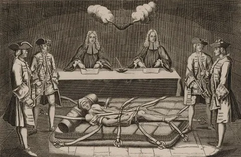How Punishment Changes (And Stays The Same) by Wyatt Wiggins