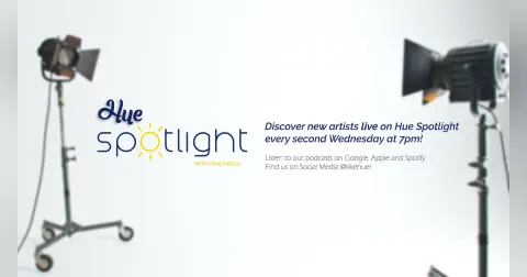 Hue Spotlight with Tracy Koga: Heather Feather: A True Music Champion For Children
