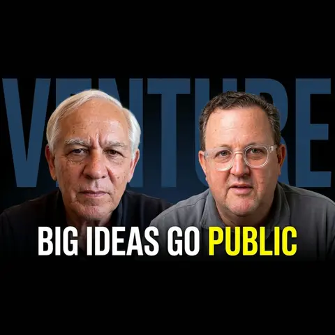 Why the Public Markets Could Be the Future of Venture Capital | Christopher Marlett