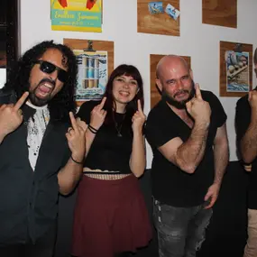 Sons of Shem Profile Photo