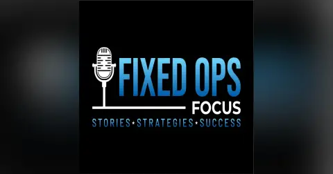 Episode 98 -  Can Triage Solve the Technician Shortage?