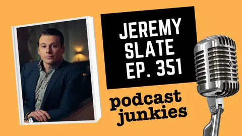The Inspiring Story of Jeremy Slate