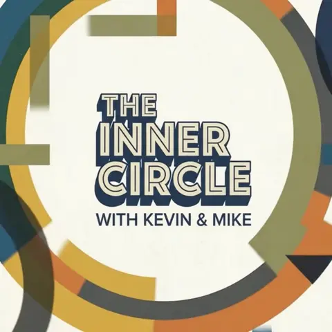 We're Back! Kevin and Mike Life Updates Part 1 & 2