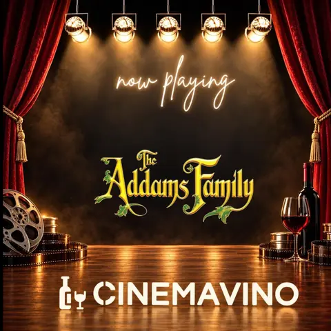 The Addams Family (1991) | Review