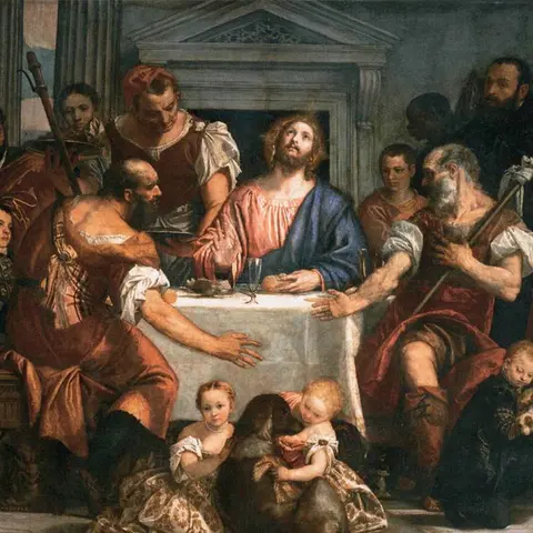 Christian Humanism and Shakespeare – Prof. Lee Oser