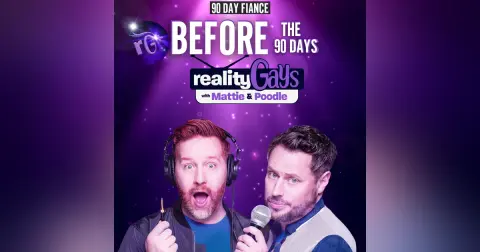 90 DAY FIANCÉ Before The 90 Days: 0618 “Tell All Part 2”  Our Part  2