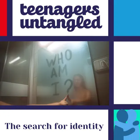 Navigating the identity maze: