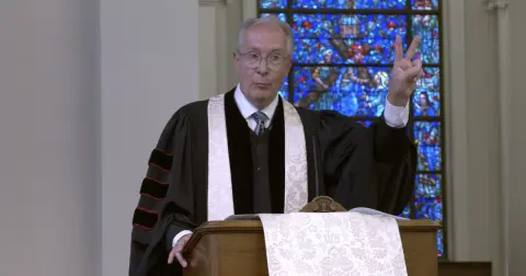 A Sermon on Sermons