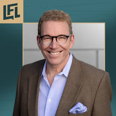 Laughter and Leadership: A Conversation with Adam Christing