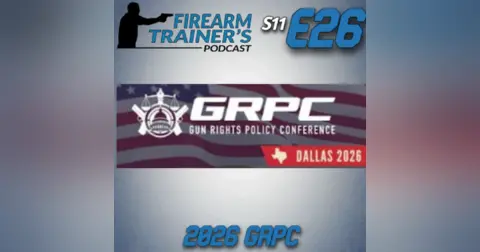 Gun Rights Policy Conference 2026