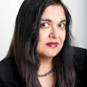 Manisha Sinha Profile Photo