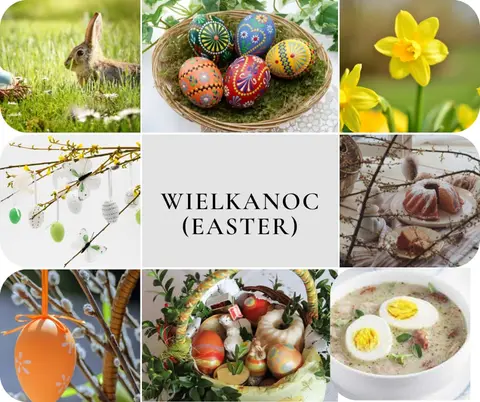 Easter Celebrations - Episode 456