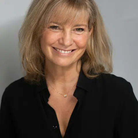 Jessica Mosher, UTP Publisher