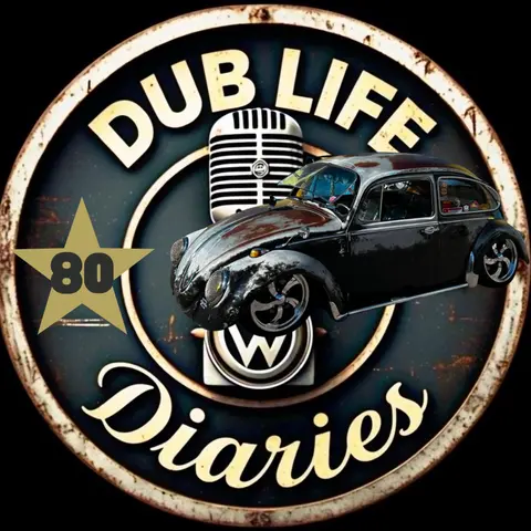 Uno Mas, Family Legacy & the Cars That Find Us - Spud Hughes Ep80