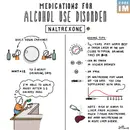 #217 Treatment for Alcohol Use Disorder: 5 Pearls Segment