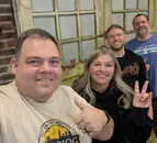 BHOL 422: Lauri Shillings for Secretary of State; Saving the YMCA Building